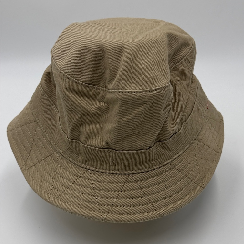 Herschel Supply Company Tan Bucket Hat